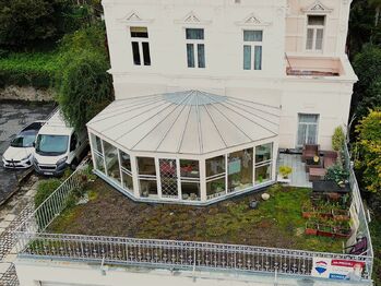 Prodej ubytovacího zařízení 482 m², Karlovy Vary