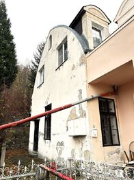 Prodej ubytovacího zařízení 702 m², Karlovy Vary