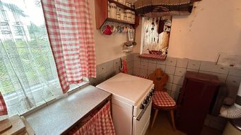 Prodej chaty / chalupy 65 m², Hradištko