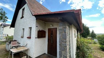 Prodej chaty / chalupy 65 m², Hradištko