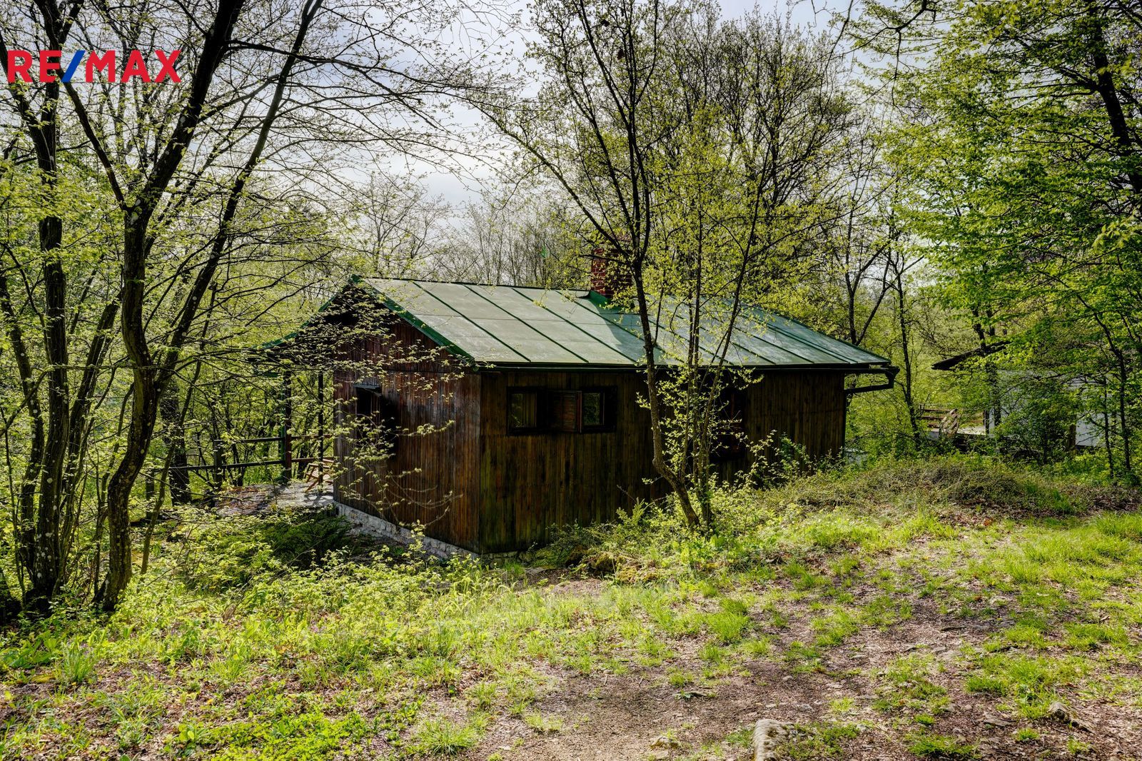 Prodej chaty / chalupy, 51 m2, Mokrá-Horákov