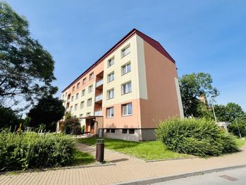 Pronájem bytu 2+kk v osobním vlastnictví 55 m², Kyjov