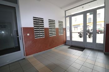 Prodej bytu 3+kk v osobním vlastnictví 81 m², Praha 9 - Libeň