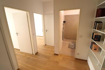 Prodej bytu 3+kk v osobním vlastnictví 81 m², Praha 9 - Libeň