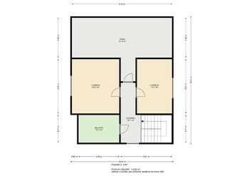 Prodej domu 300 m², Břeclav