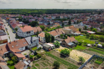 Prodej domu 300 m², Břeclav