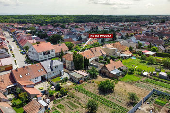 Prodej domu 300 m², Břeclav