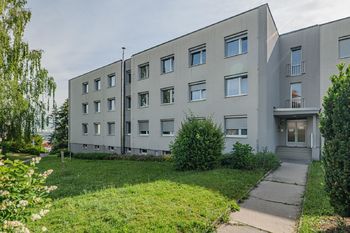 Bytový dům - Prodej bytu 4+1 v osobním vlastnictví 106 m², Praha 5 - Smíchov 