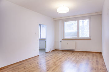 Prodej bytu 3+1 v osobním vlastnictví 74 m², Vsetín