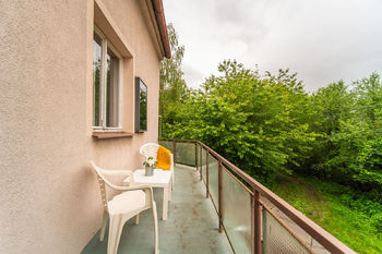 Prodej domu 200 m², Praha 6 - Břevnov