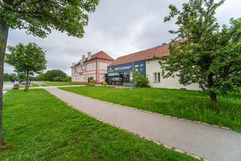 Prodej domu 200 m², Praha 6 - Břevnov