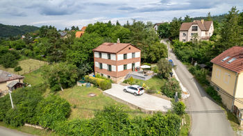 Prodej domu 346 m², Hořovice