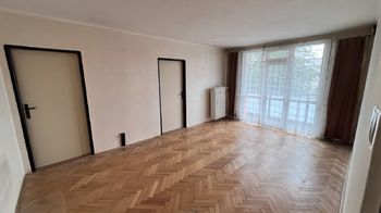 Prodej bytu 3+1 v osobním vlastnictví 62 m², Pelhřimov