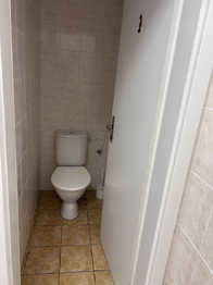 Pronájem kancelářských prostor 126 m², Louny