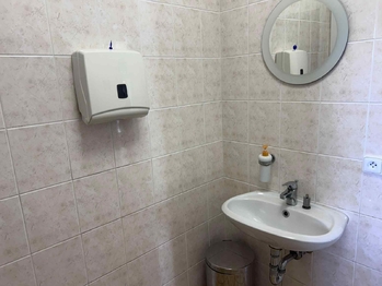Pronájem kancelářských prostor 126 m², Louny
