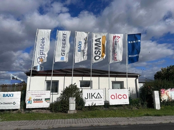 Pronájem kancelářských prostor 126 m², Louny