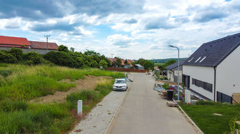 Prodej domu 82 m², Bořetice