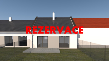 Prodej domu 82 m², Bořetice