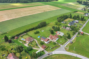 okolí - Prodej domu 102 m², Velké Svatoňovice