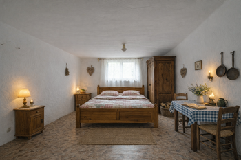 VIZUALIZACE - Prodej domu 102 m², Velké Svatoňovice