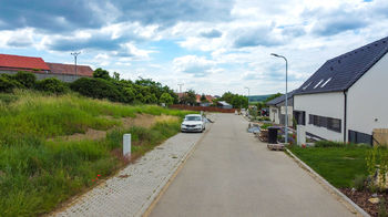 Prodej domu 80 m², Bořetice