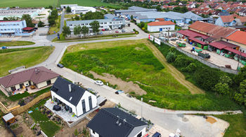 Prodej domu 80 m², Bořetice