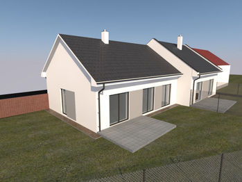 Prodej domu 161 m², Břeclav