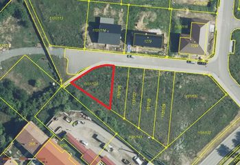 Prodej domu 80 m², Bořetice