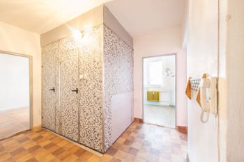 Prodej bytu 2+1 v družstevním vlastnictví 43 m², Ostrava