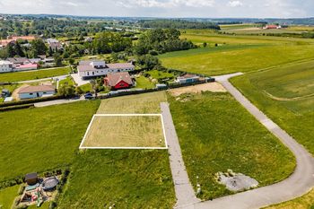 Prodej pozemku 757 m², Sedlečko u Soběslavě