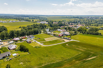 Prodej pozemku 757 m², Sedlečko u Soběslavě