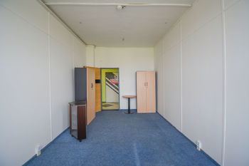 Pronájem kancelářských prostor 35 m², Pardubice