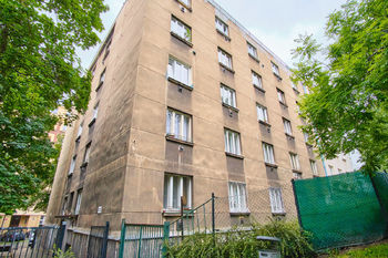 Prodej bytu 2+kk v osobním vlastnictví 55 m², Praha 3 - Žižkov