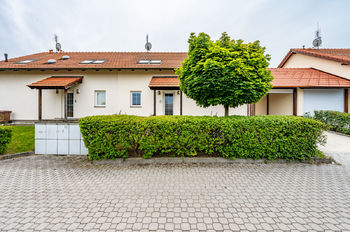 Prodej domu 215 m², Hostomice