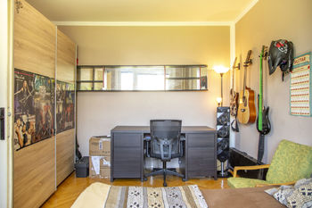 Prodej bytu 3+1 v osobním vlastnictví 72 m², Valašské Meziříčí
