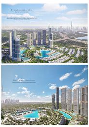 Prodej bytu 2+kk v osobním vlastnictví 61 m², Dubai