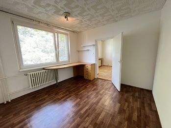 Pronájem bytu 2+1 v osobním vlastnictví 54 m², Vsetín