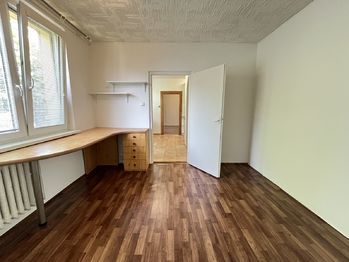 Pronájem bytu 2+1 v osobním vlastnictví 54 m², Vsetín
