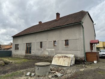 Prodej domu 120 m², Uničov