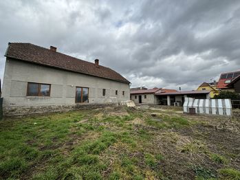 Prodej domu 120 m², Uničov