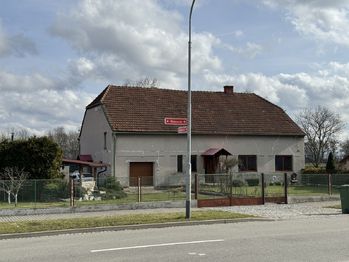 Prodej domu 120 m², Uničov