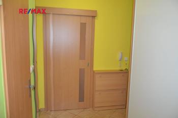 Pronájem bytu 1+1 v družstevním vlastnictví 35 m², Orlová