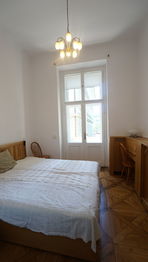 Pronájem bytu 2+kk v osobním vlastnictví 45 m², Praha 1 - Staré Město