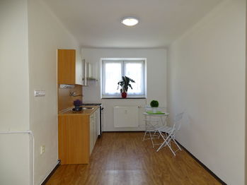 Pronájem bytu 2+1 v osobním vlastnictví 58 m², České Budějovice