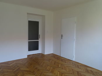 Pronájem bytu 2+1 v osobním vlastnictví 58 m², České Budějovice