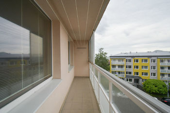 Prodej bytu 3+1 v osobním vlastnictví 65 m², Litoměřice