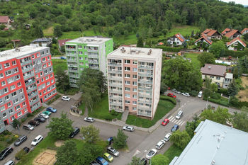 Prodej bytu 3+1 v osobním vlastnictví 55 m², Štětí