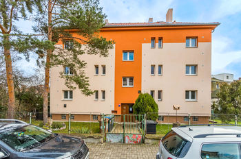 Prodej bytu 2+1 v osobním vlastnictví 65 m², Teplice