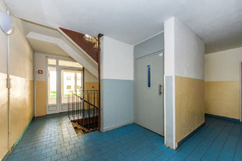 Pronájem bytu 2+kk v osobním vlastnictví 42 m², Příbram