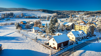 Prodej domu 280 m², Zdíkov